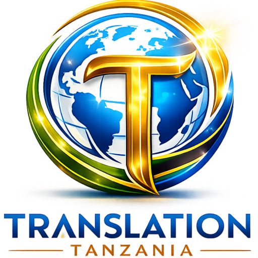 Translation Tanzania